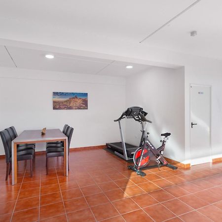 Casa Alejandro Apartment Firgas ภายนอก รูปภาพ