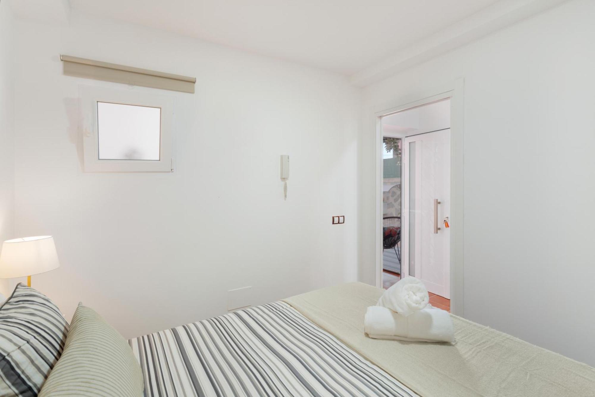 Casa Alejandro Apartment Firgas ภายนอก รูปภาพ