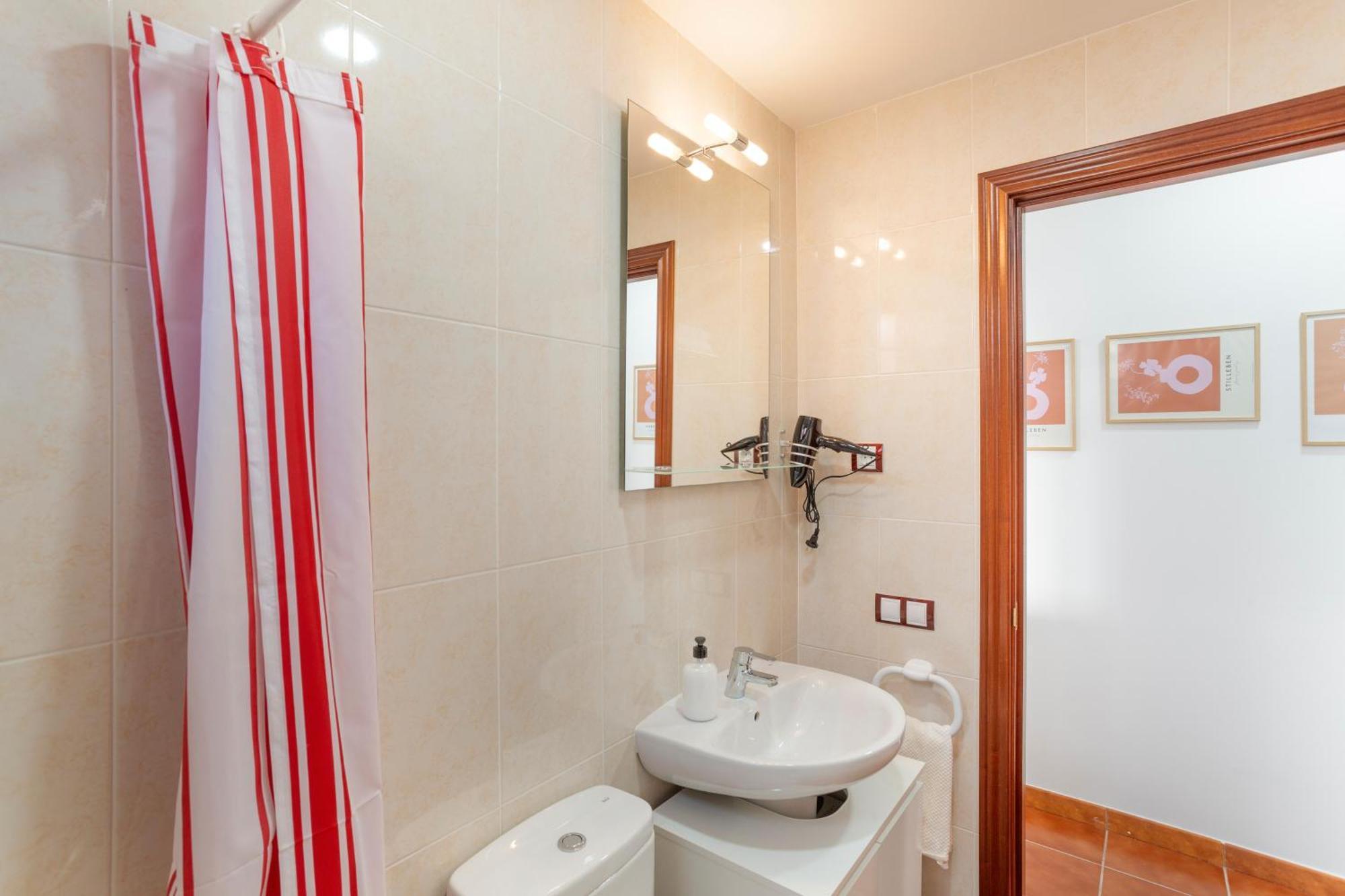 Casa Alejandro Apartment Firgas ภายนอก รูปภาพ
