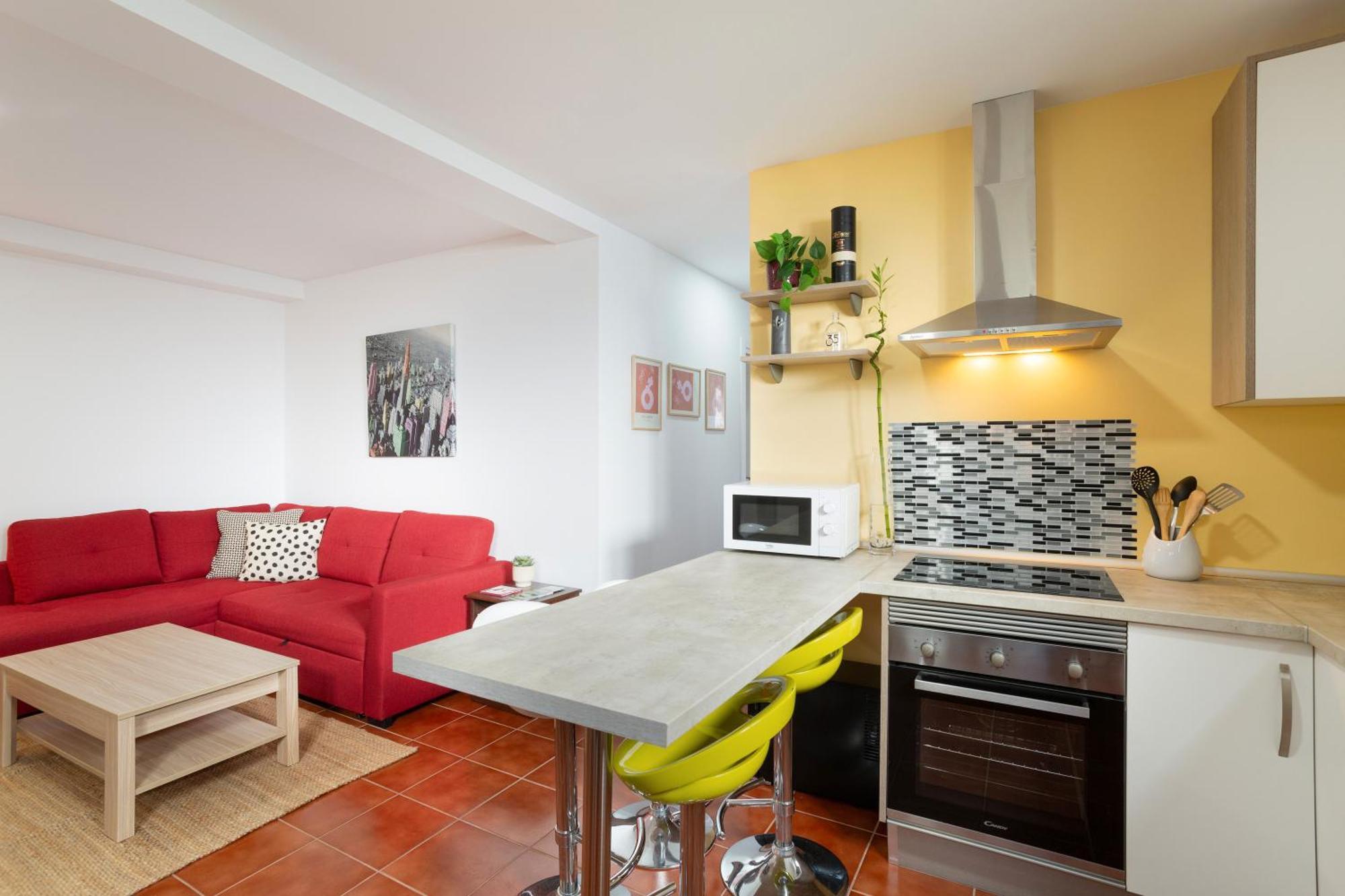 Casa Alejandro Apartment Firgas ภายนอก รูปภาพ