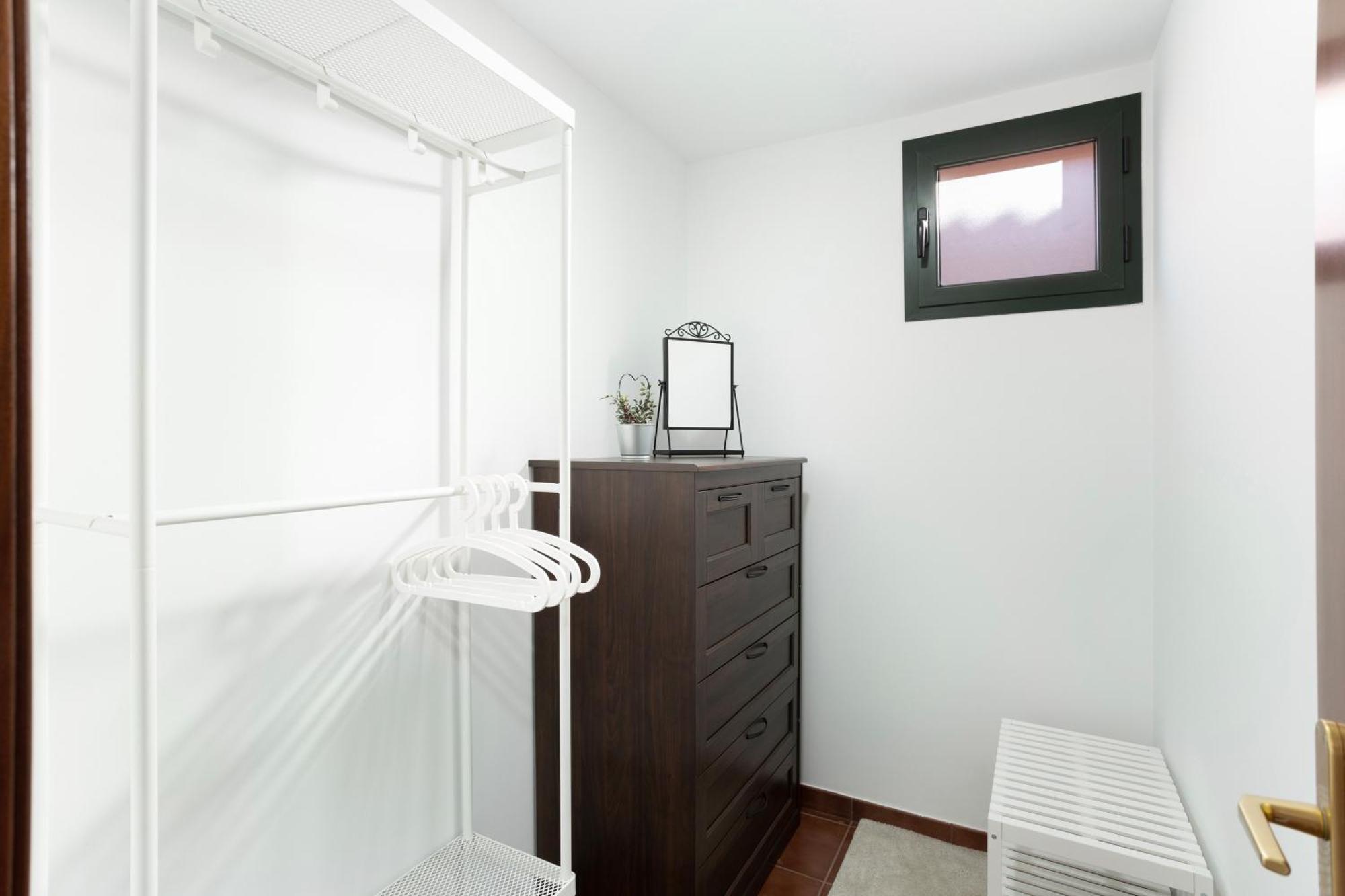 Casa Alejandro Apartment Firgas ภายนอก รูปภาพ