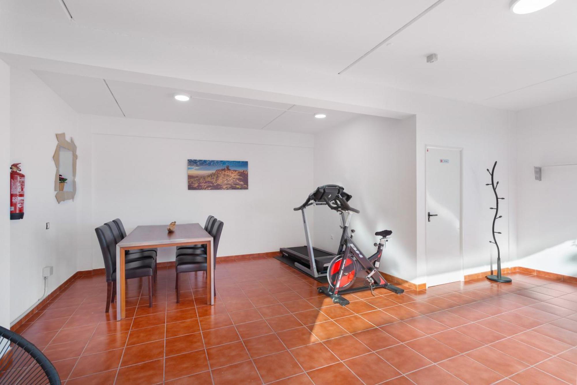 Casa Alejandro Apartment Firgas ภายนอก รูปภาพ